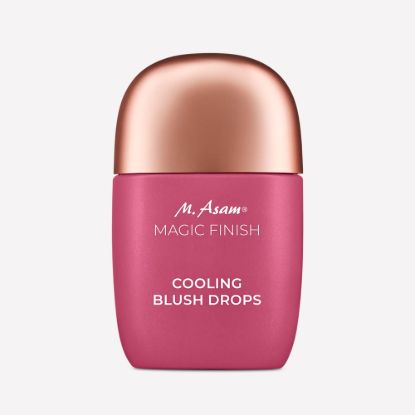 M. Asam MAGIC FINISH Cooling Blush Drops Cool Crush — 15 ml