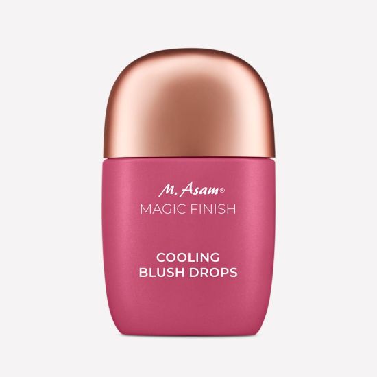 M. Asam MAGIC FINISH Cooling Blush Drops Cool Crush — 15 ml