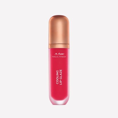 M. Asam MAGIC FINISH Cooling Lip Glaze Icy Pink — 8.5 ml