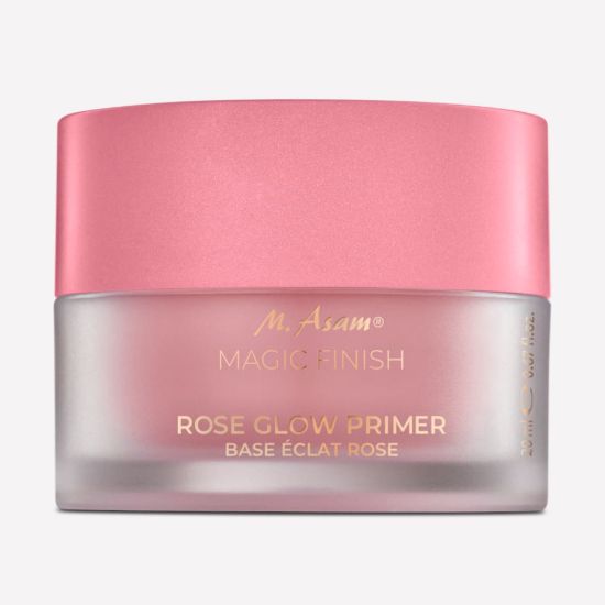 M. Asam MAGIC FINISH Rose Glow Primer — 20 ml