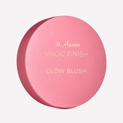 M. Asam MAGIC FINISH Glow Blush Soft Petal — 4 g