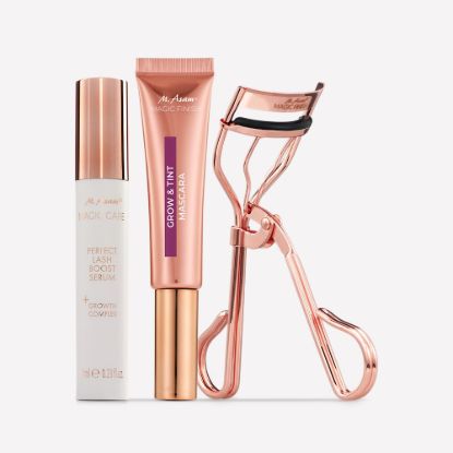 M. Asam MAGIC FINISH Magic Lash Set 3-piece