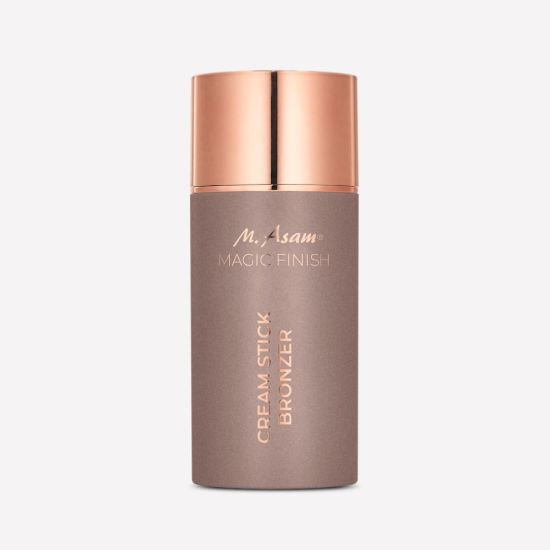 M. Asam MAGIC FINISH Cream Stick Bronzer Beachy Tan — 6 g