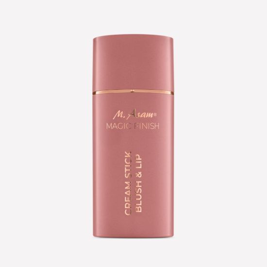M. Asam MAGIC FINISH Cream Stick Blush & Lip Sweet Flush — 6 g