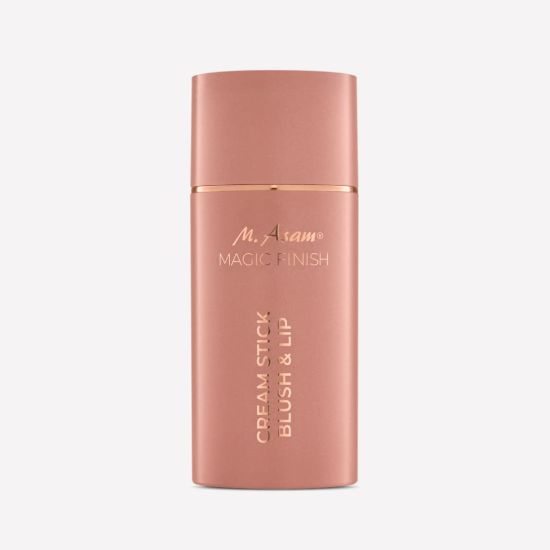 M. Asam MAGIC FINISH Cream Stick Blush & Lip Desert Bloom — 6 g