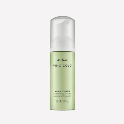 M. Asam VINO GOLD Cleansing Foam — 150 ml