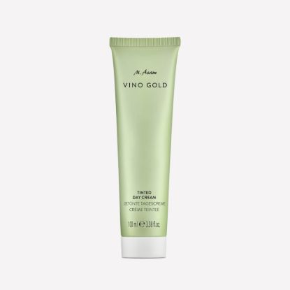 M. Asam VINO GOLD Tinted Day Cream — 100 ml