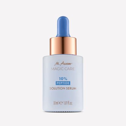 M. Asam MAGIC CARE 10% Peptide Solution Serum — 30 ml