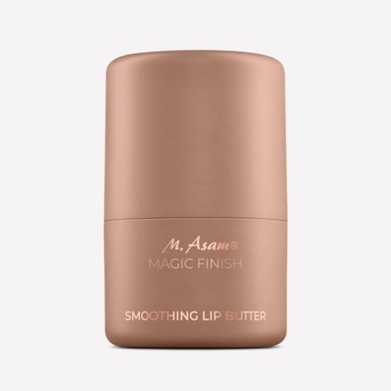M. Asam MAGIC FINISH Smoothing Lip Butter Choco Dream — 14 g