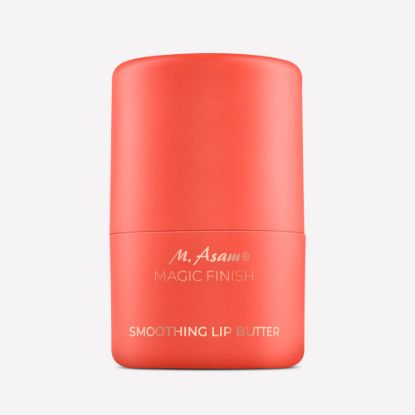 M. Asam MAGIC FINISH Smoothing Lip Butter Berry Belle — 14 g