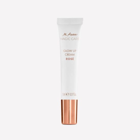 M. Asam MAGIC CARE Glow Up Face Cream Rosé — 15 ml