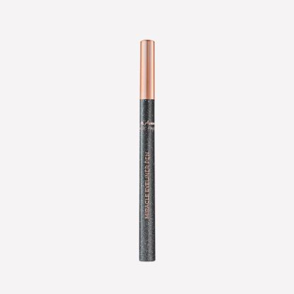 M. Asam MAGIC FINISH Miracle Eyeliner Pen Mysterious Black — 1 ml