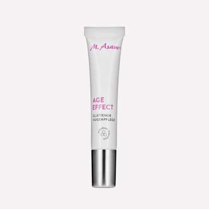 M. Asam AGE EFFECT Smoothing Eye Cream — 15 ml
