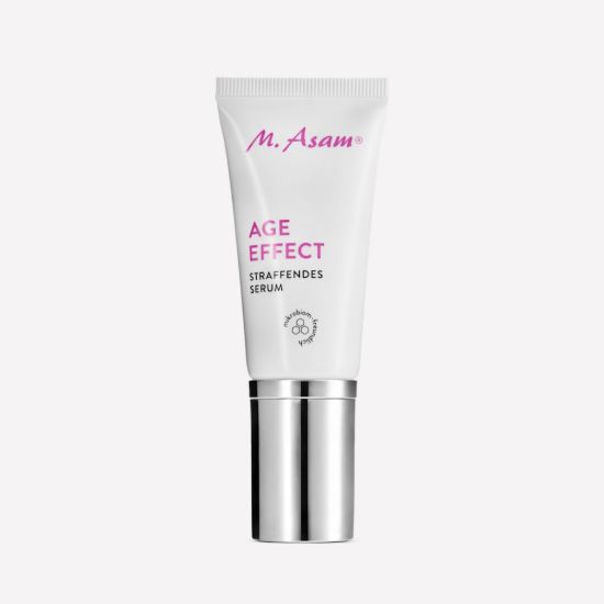M. Asam AGE EFFECT Firming Face Serum — 30 ml