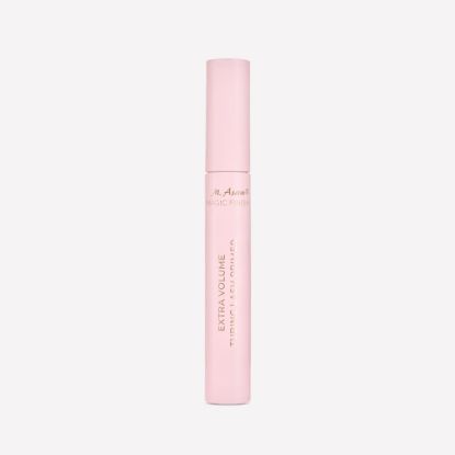 M. Asam MAGIC FINISH Extra Volume Tubing Eyelash Primer Deep Black — 10 ml