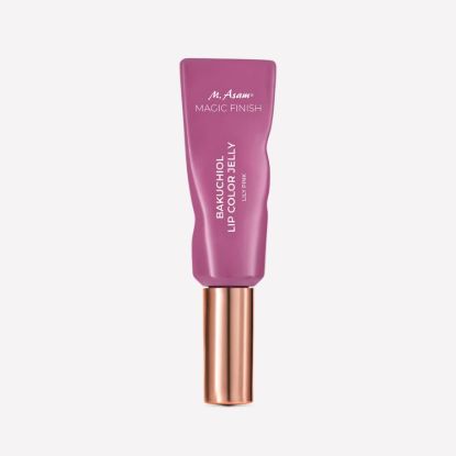M. Asam MAGIC FINISH Bakuchiol Lip Color Jelly Lily Pink — 4 ml