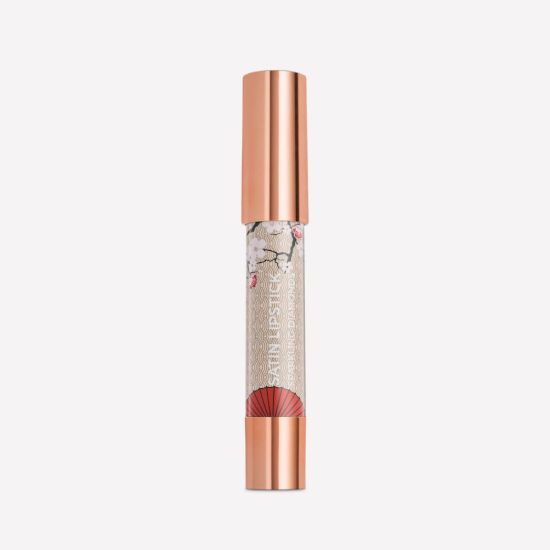 M. Asam MAGIC FINISH Satin Lipstick Sparkling Diamonds Vintage Tokyo Edition — 3 g