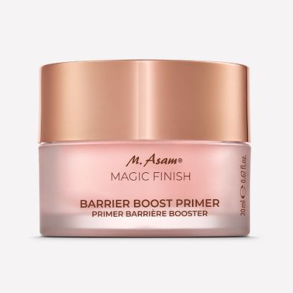 M. Asam MAGIC FINISH Barrier Boost Primer — 20 ml