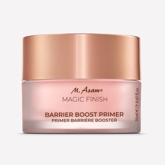 M. Asam MAGIC FINISH Barrier Boost Primer — 20 ml