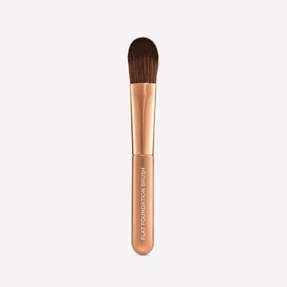 M. Asam MAGIC FINISH Mini Flat Foundation Brush