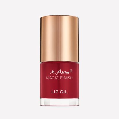 M. Asam MAGIC FINISH Lip Oil Cherry Juice — 6 ml