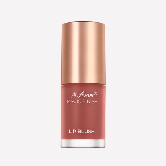 M. Asam MAGIC FINISH Lip Blush Lip & Cheek Tint Terracotta — 9 ml