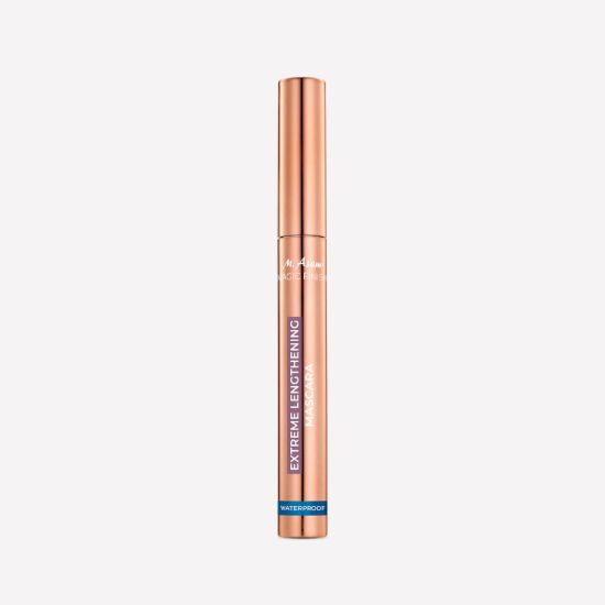 M. Asam MAGIC FINISH Extreme Lengthening Mascara Waterproof Deep Black — 7 ml