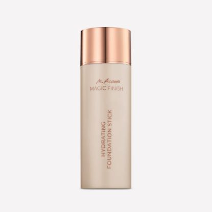 M. Asam MAGIC FINISH Hydrating Foundation Stick SPF 30 Creamy Nude — 12 g