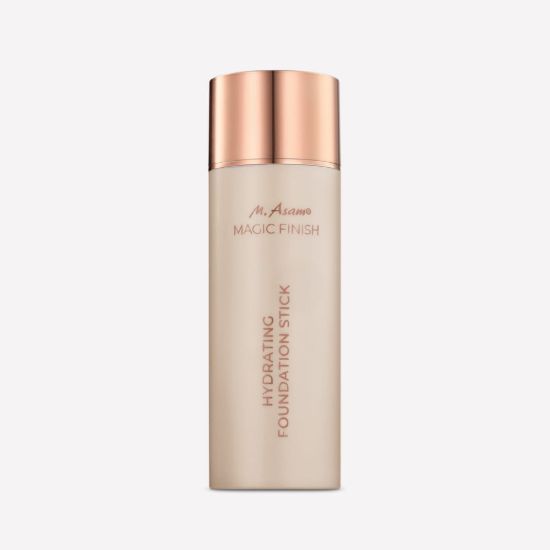 M. Asam MAGIC FINISH Hydrating Foundation Stick SPF 30 Creamy Nude — 12 g