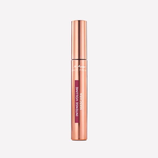 M. Asam MAGIC FINISH Intense Volume Mascara Deep Black — 10 ml