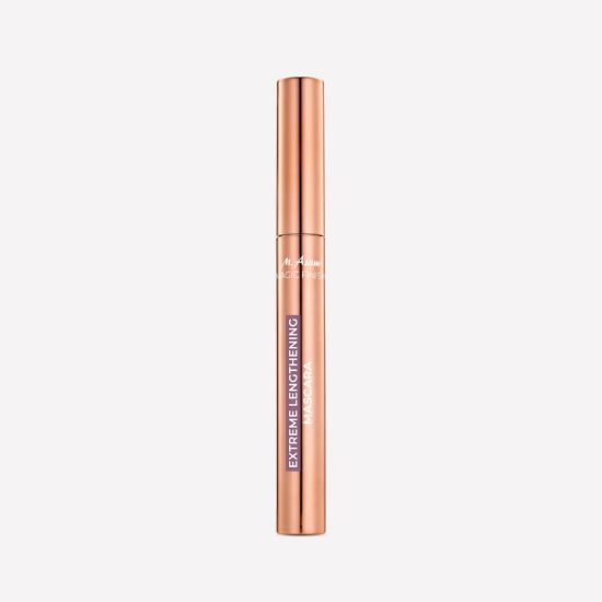 M. Asam MAGIC FINISH Extreme Lengthening Mascara Deep Black — 7 ml