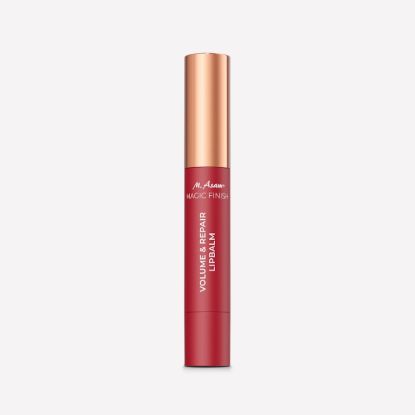 M. Asam MAGIC FINISH Volume & Repair Lip Balm Vintage Cherry — 3.3 g