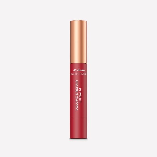 M. Asam MAGIC FINISH Volume & Repair Lip Balm Vintage Cherry — 3.3 g