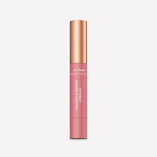 M. Asam MAGIC FINISH Volume & Repair Lip Balm Romantic Rose — 3.3 g