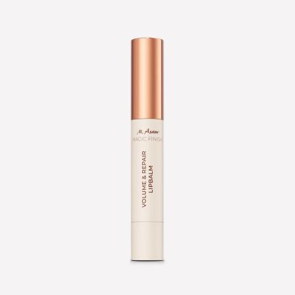 M. Asam MAGIC FINISH Volume & Repair Lip Balm Crystal Clear — 3.3 g