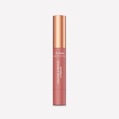 M. Asam MAGIC FINISH Volume & Repair Lip Balm Caramel Kiss — 3.3 g