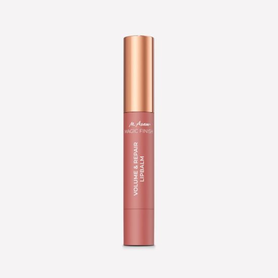 M. Asam MAGIC FINISH Volume & Repair Lip Balm Caramel Kiss — 3.3 g