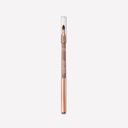 M. Asam MAGIC FINISH Lip Designer Lip Contour Pencil Naturally Taupe — 0.28 g