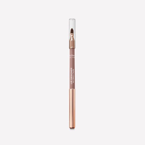 M. Asam MAGIC FINISH Lip Designer Lip Contour Pencil Naturally Taupe — 0.28 g