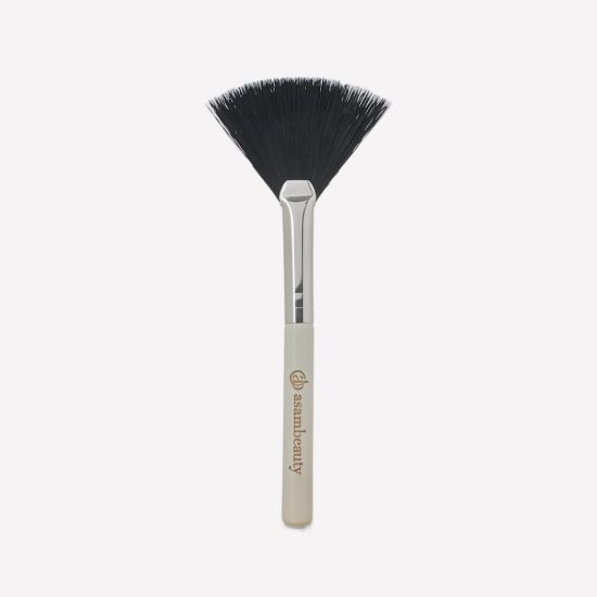 M. Asam Fan mask brush