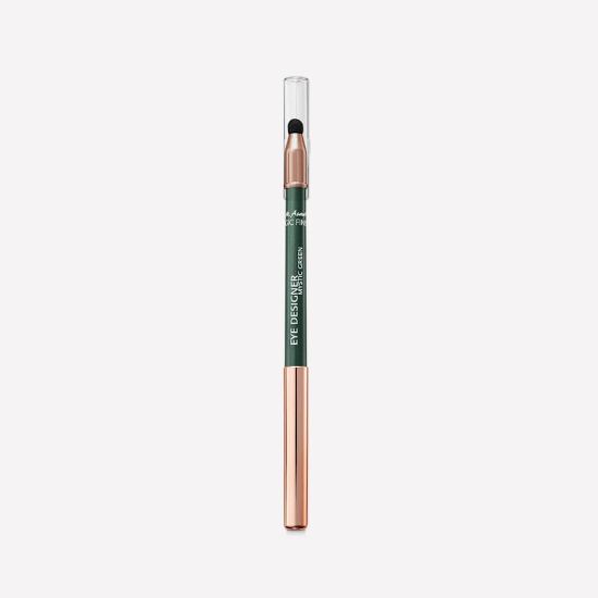 M. Asam MAGIC FINISH Eye Designer Kajal Mystic Green — 0.28 g