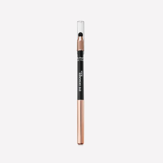 M. Asam MAGIC FINISH Eye Designer Kajal Black — 0.28 g