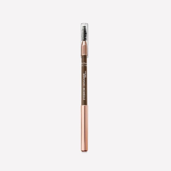 M. Asam MAGIC FINISH Eyebrow Designer Eyebrow Pen Brown — 0.28 g