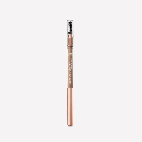 M. Asam MAGIC FINISH Eyebrow Designer Eyebrow Pen Dark Blonde — 0.28 g