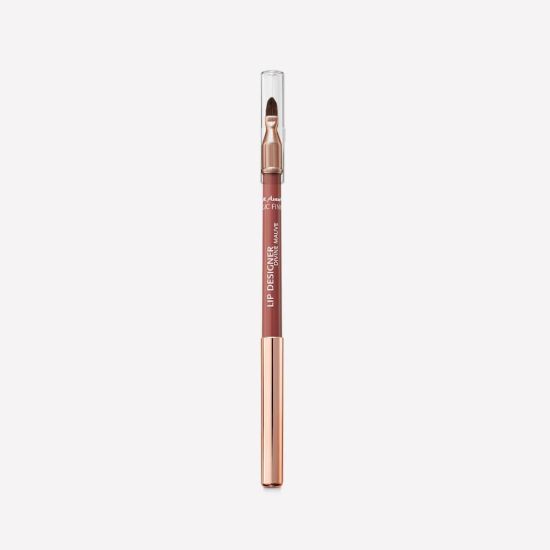 M. Asam MAGIC FINISH Lip Designer Lip Contour Pencil Divine Mauve — 0.28 g