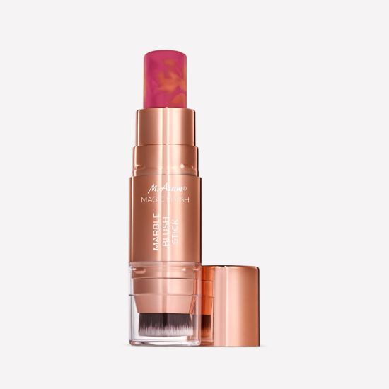 M. Asam MAGIC FINISH Marble Blush Stick Mirage — 8 g