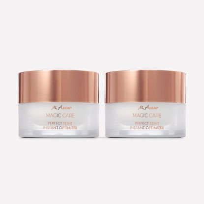 M. Asam MAGIC CARE Perfect Teint Instant Blur Duo Set — 60 ml