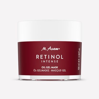 M. Asam RETINOL INTENSE Oil-Gel Mask — 100 ml