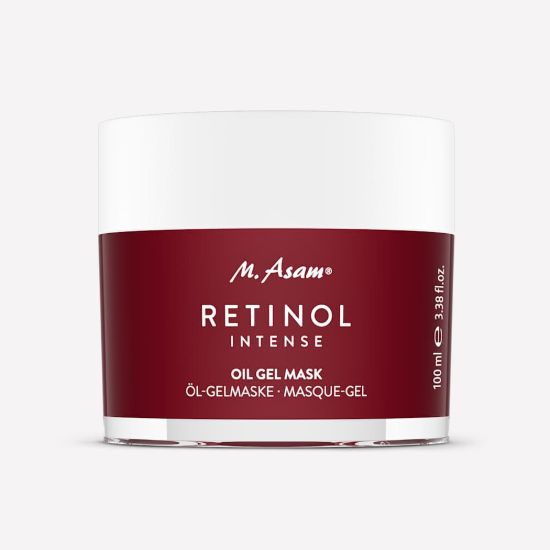 M. Asam RETINOL INTENSE Oil-Gel Mask — 100 ml