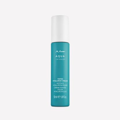 M. Asam AQUA INTENSE Tinted Hyaluron Day Cream — 50 ml